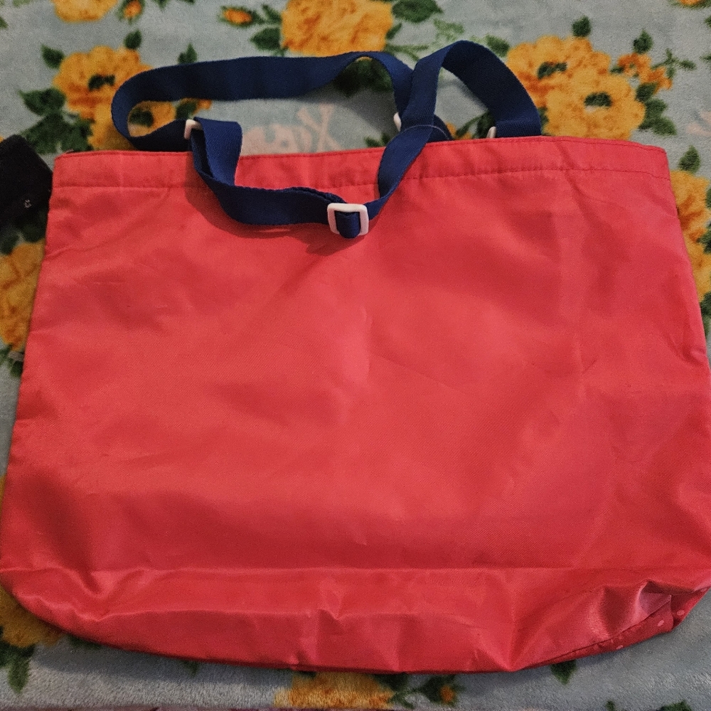 Hello Kitty Tote Bag (2018) NWOT - Picture 7 of 7
